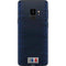 France Soccer Flag Galaxy S9 Skin