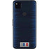 France Soccer Flag Google Pixel 4a Skin