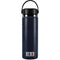 France Soccer Flag Hydro Flask 20oz Wide Mouth Skin