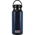 France Soccer Flag Hydro Flask 32oz Wide Mouth Skin
