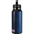 France Soccer Flag Hydro Flask 32oz Wide Mouth Skin
