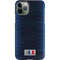 France Soccer Flag iPhone 11 Pro Lite Case