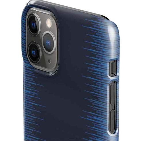 France Soccer Flag iPhone 11 Pro Lite Case