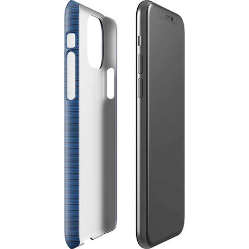 France Soccer Flag iPhone 11 Pro Lite Case