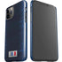 France Soccer Flag iPhone 11 Pro Lite Case