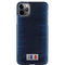 France Soccer Flag iPhone 11 Pro Max Lite Case
