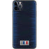 France Soccer Flag iPhone 11 Pro Max Skin