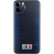 France Soccer Flag iPhone 11 Pro Skin