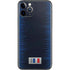 France Soccer Flag iPhone 11 Pro Skin