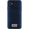 France Soccer Flag iPhone 11 Skin
