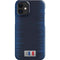 France Soccer Flag iPhone 12 Mini Lite Case