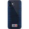 France Soccer Flag iPhone 12 Mini Skin