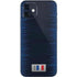 France Soccer Flag iPhone 12 Mini Skin