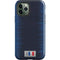 France Soccer Flag iPhone 12 Pro Max Impact Case
