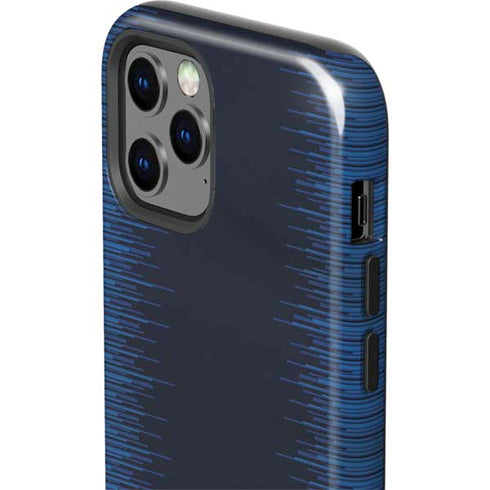 France Soccer Flag iPhone 12 Pro Max Impact Case