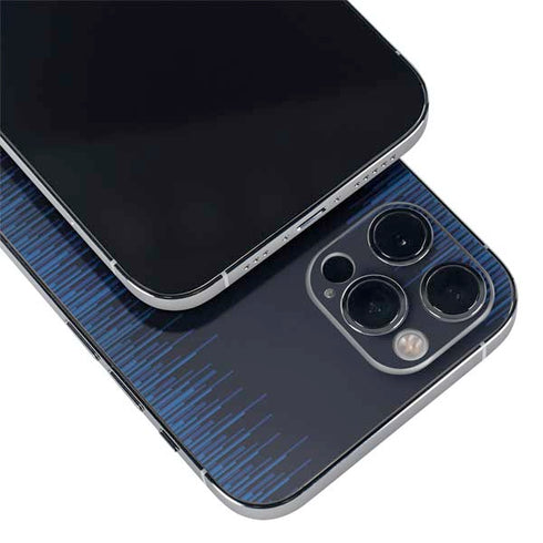 France Soccer Flag iPhone 12 Pro Skin