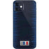 France Soccer Flag iPhone 12 Skin
