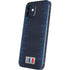 France Soccer Flag iPhone 12 Skin