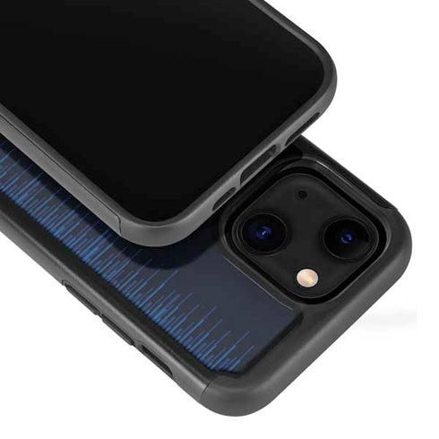 France Soccer Flag iPhone 13 Cargo Case