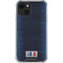 France Soccer Flag iPhone 13 Clear Case