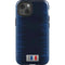 France Soccer Flag iPhone 13 Impact Case
