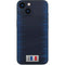 France Soccer Flag iPhone 13 Mini Skin