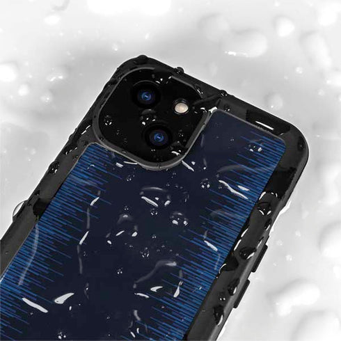 France Soccer Flag iPhone 13 Mini Waterproof Case