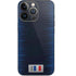 France Soccer Flag iPhone 13 Pro Skin