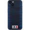 France Soccer Flag iPhone 13 Skin