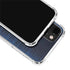 France Soccer Flag iPhone 14 Clear Case