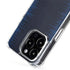France Soccer Flag iPhone 15 Pro MagSafe Case