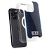 France Soccer Flag iPhone 15 Pro Max MagSafe Case