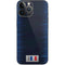 France Soccer Flag iPhone 14 Pro Max Skin