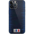 France Soccer Flag iPhone 14 Pro Max Skin