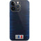 France Soccer Flag iPhone 14 Pro Skin