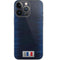 France Soccer Flag iPhone 15 Pro Skin