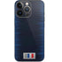 France Soccer Flag iPhone 15 Pro Skin