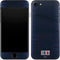 France Soccer Flag iPhone SE (2nd & 3rd Gen) Skin