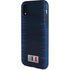 France Soccer Flag iPhone XR Pro Case