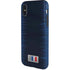France Soccer Flag iPhone XS Pro Case