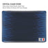 France Soccer Flag MacBook Pro 13in (2020) Case plus Skin