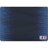 France Soccer Flag MacBook Pro 14in (2021-24) Skin