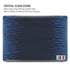 France Soccer Flag MacBook Pro 15in (2016-19) Case plus Skin