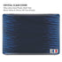 France Soccer Flag MacBook Pro 16in (2019-20) Case plus Skin