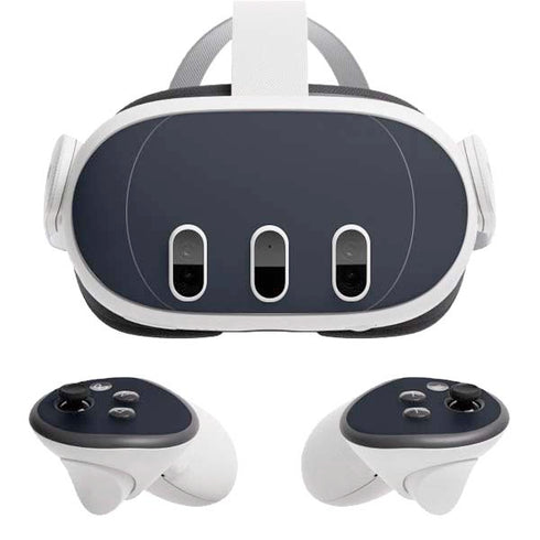 France Soccer Flag Meta Quest 3 Skin