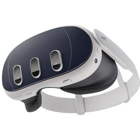 France Soccer Flag Meta Quest 3 Skin