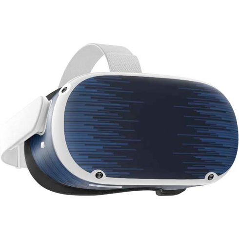 France Soccer Flag Oculus Quest 2 Skin