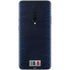 France Soccer Flag OnePlus 7 Pro Skin
