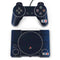 France Soccer Flag PlayStation Classic Bundle Skin