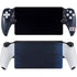 France Soccer Flag PlayStation Portal Remote Player Skin